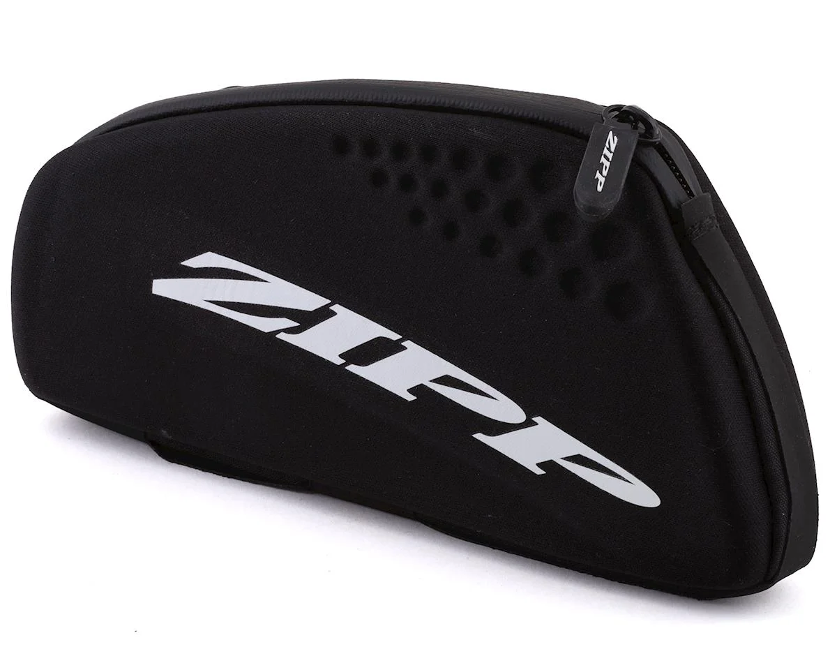 Zipp Speed Box Top Tube Frame Bag (Black) (2.0)